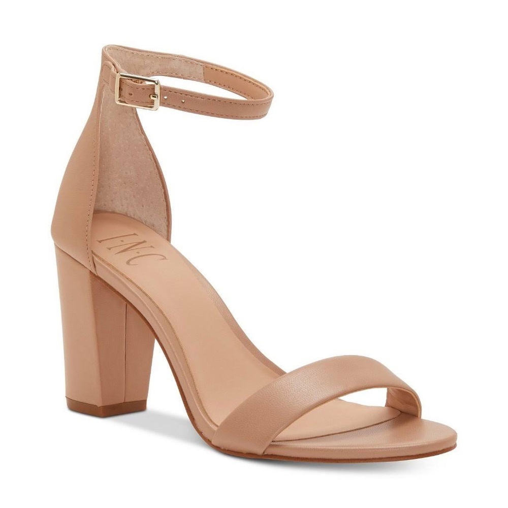 INC Kivah Sandals